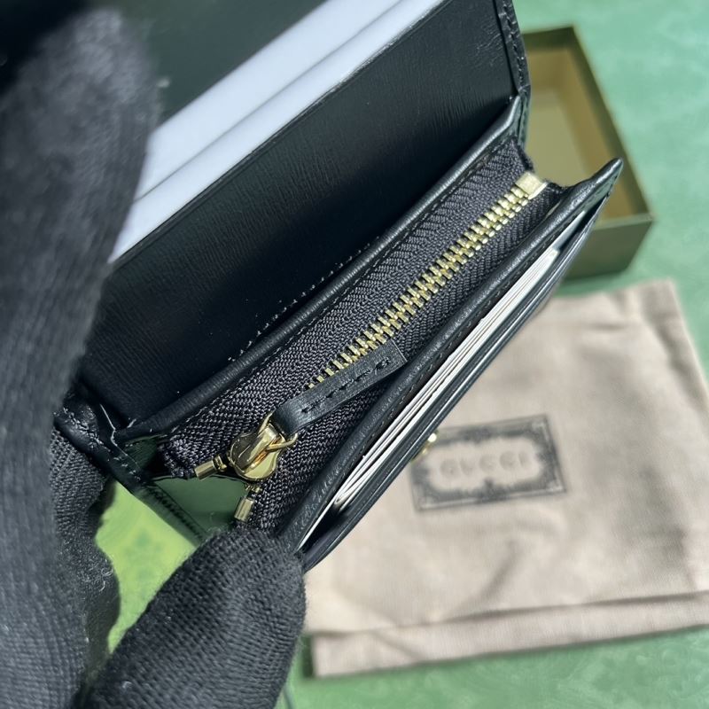 Gucci Wallets & Purse